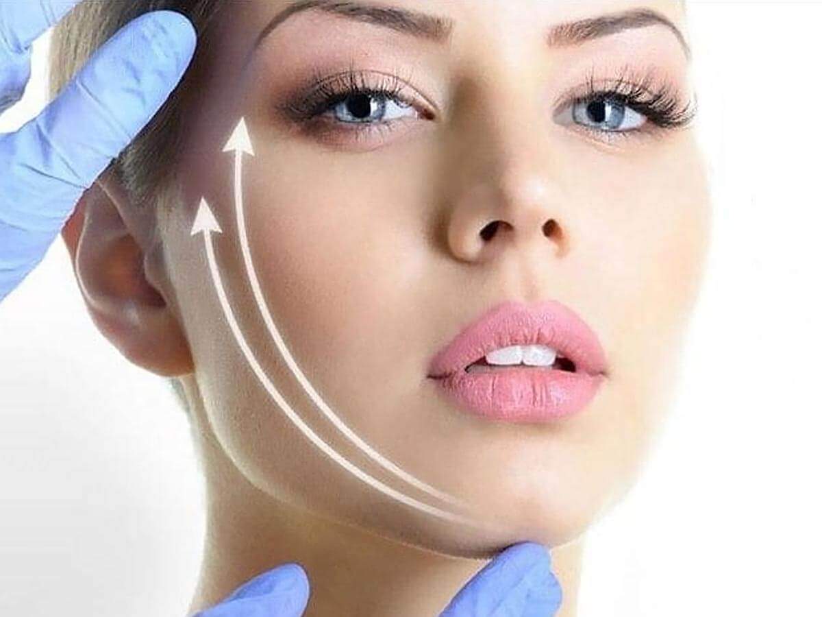 Face lift In Dubai | Best Facelift Clinic In Dubai | Aesthetics