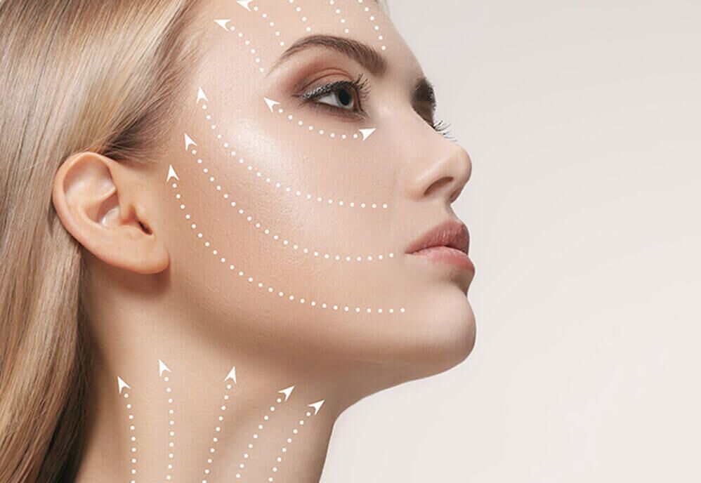 Face lift In Dubai | Best Facelift Clinic In Dubai | Aesthetics